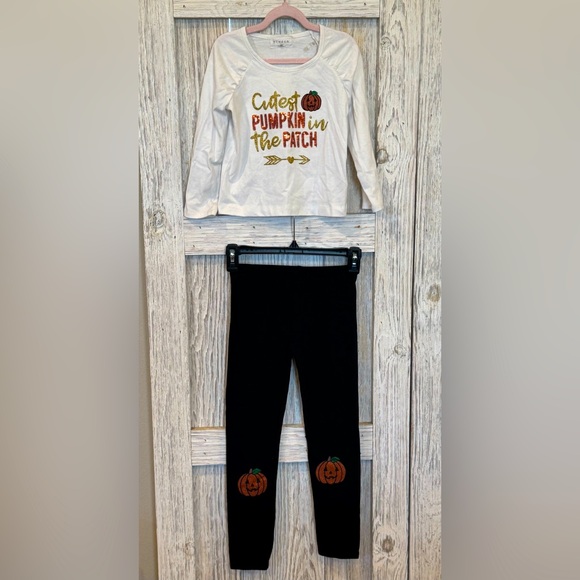 btween Other - Btween Halloween Set with sequence and glitter detail. Sz 7